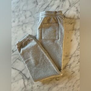 GAP Kids Gray Sweatpants - Youth Size XXL (14-16)